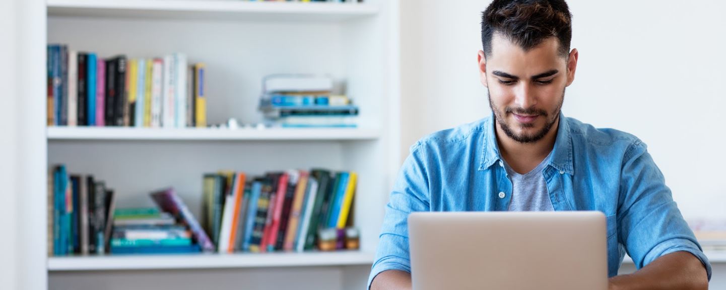 Use Our Online Resources!