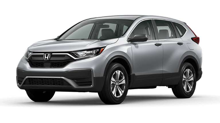 2022 Honda CR-V Model Trims | Daytona Beach, FL