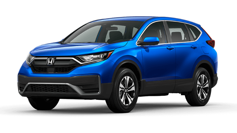 2022 Honda CR-V Special Edition