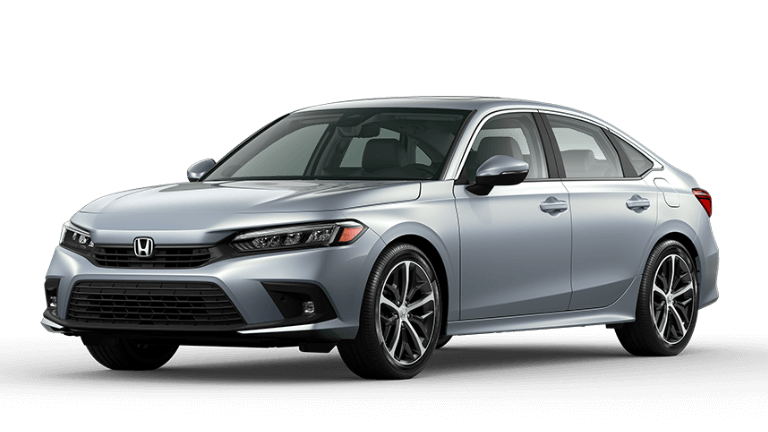 2022 Honda Civic Sedan Touring