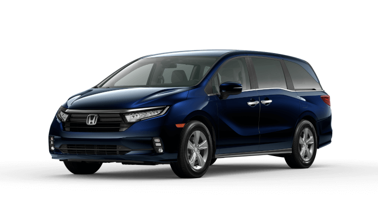 2022 Honda Odyssey EX