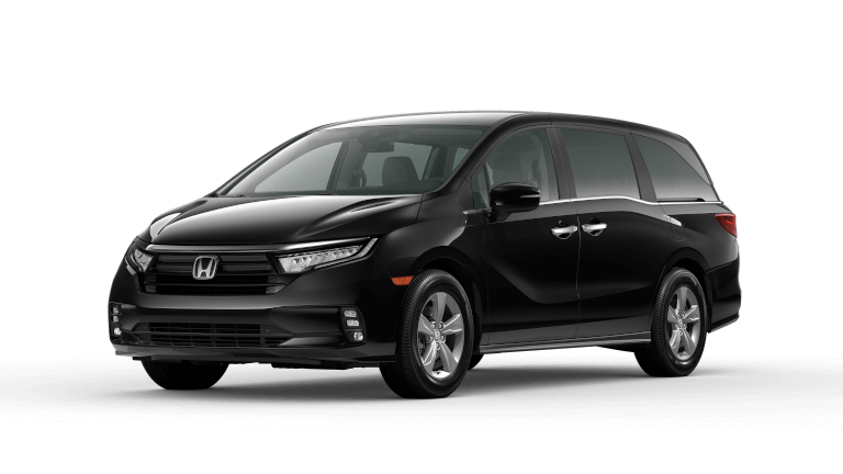 2022 Honda Odyssey EX