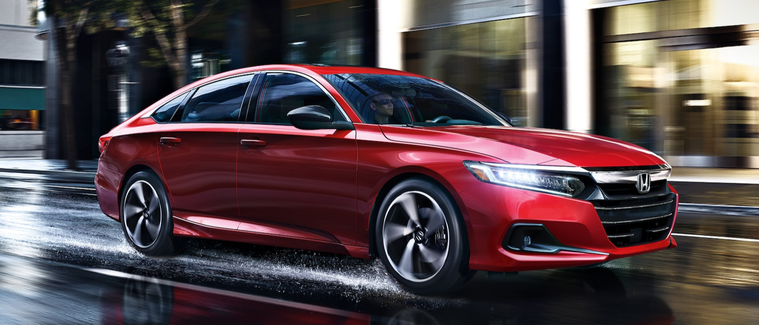 Used Honda Accord for Sale near San Diego, CA