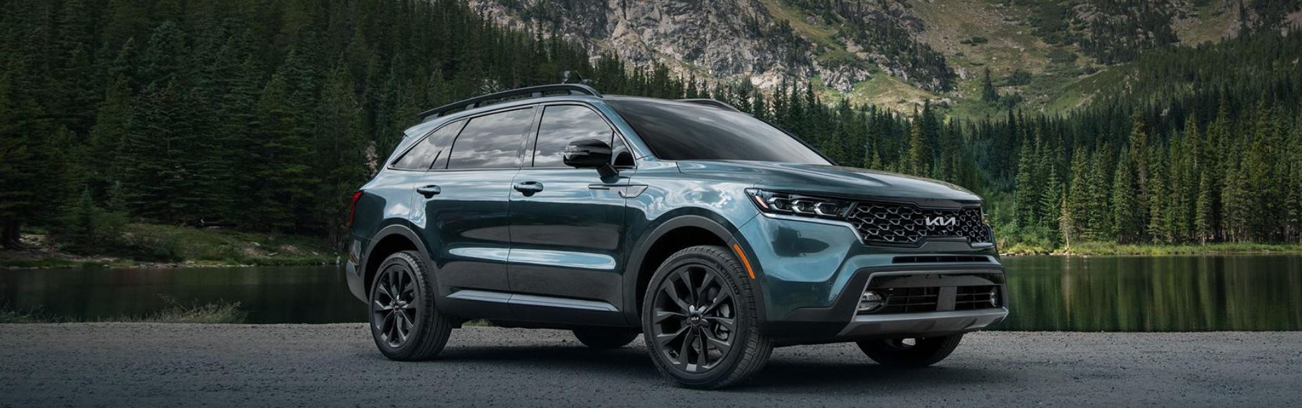 2023 Kia Sorento for Sale near Boerne, TX