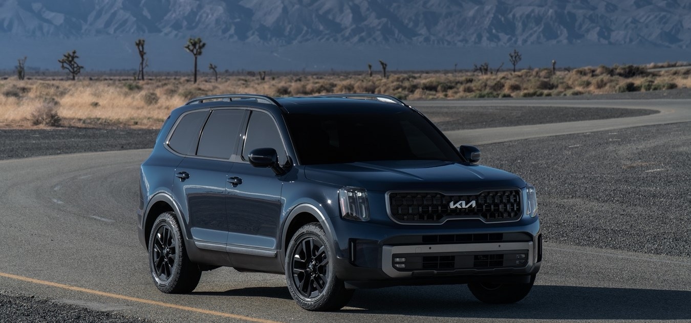2023 Kia Telluride for Sale near Helotes, TX