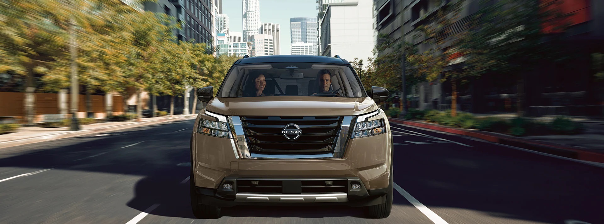 2023 Nissan Pathfinder for Sale near Berwyn, IL