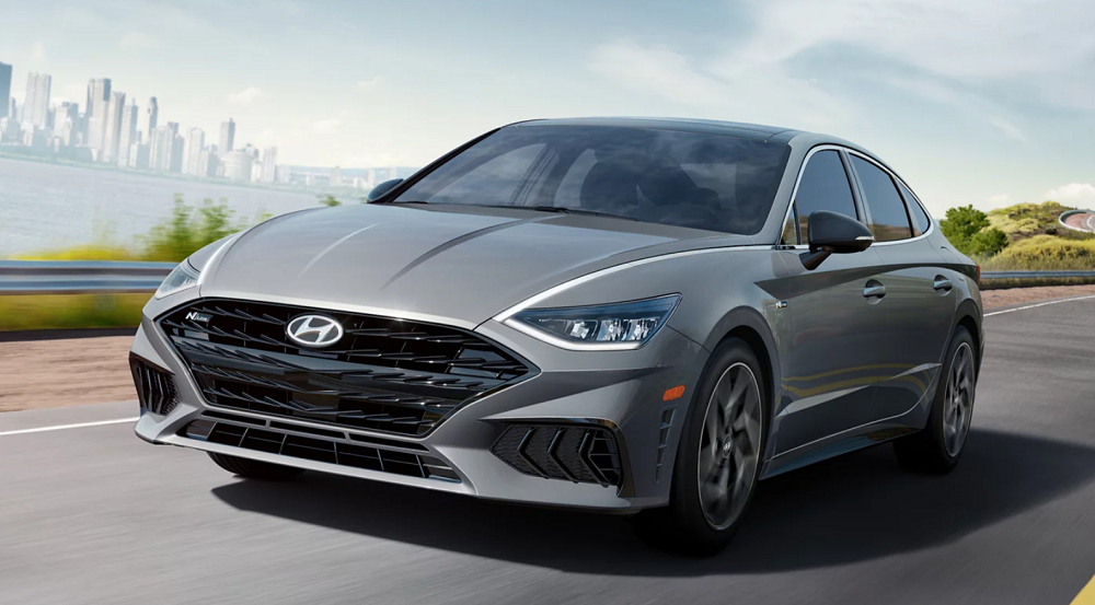 2023 Hyundai SONATA for Sale in Baltimore, MD Antwerpen Hyundai