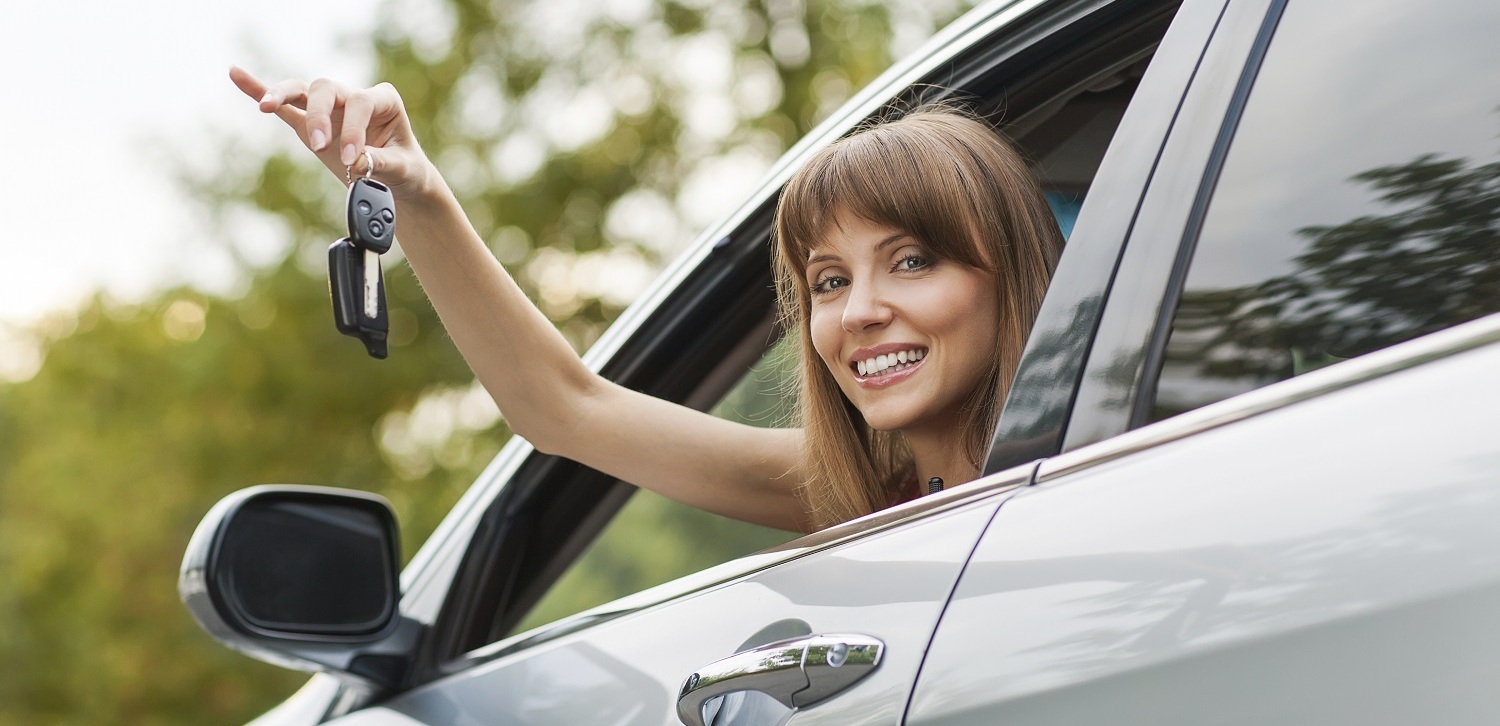 Choose a One-Owner Ram 1500 That Works for You!