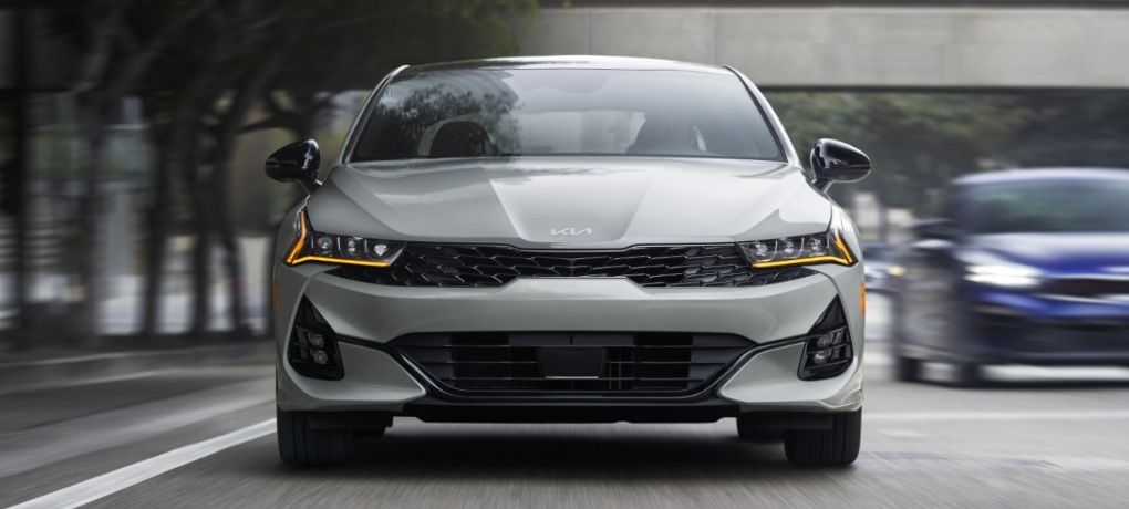 2023 Kia K5 for Sale in New Braunfels, TX