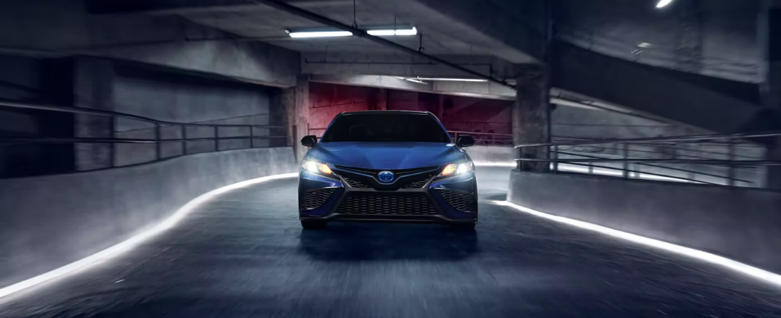 2023 Toyota Camry Lease in Jamaica, NY