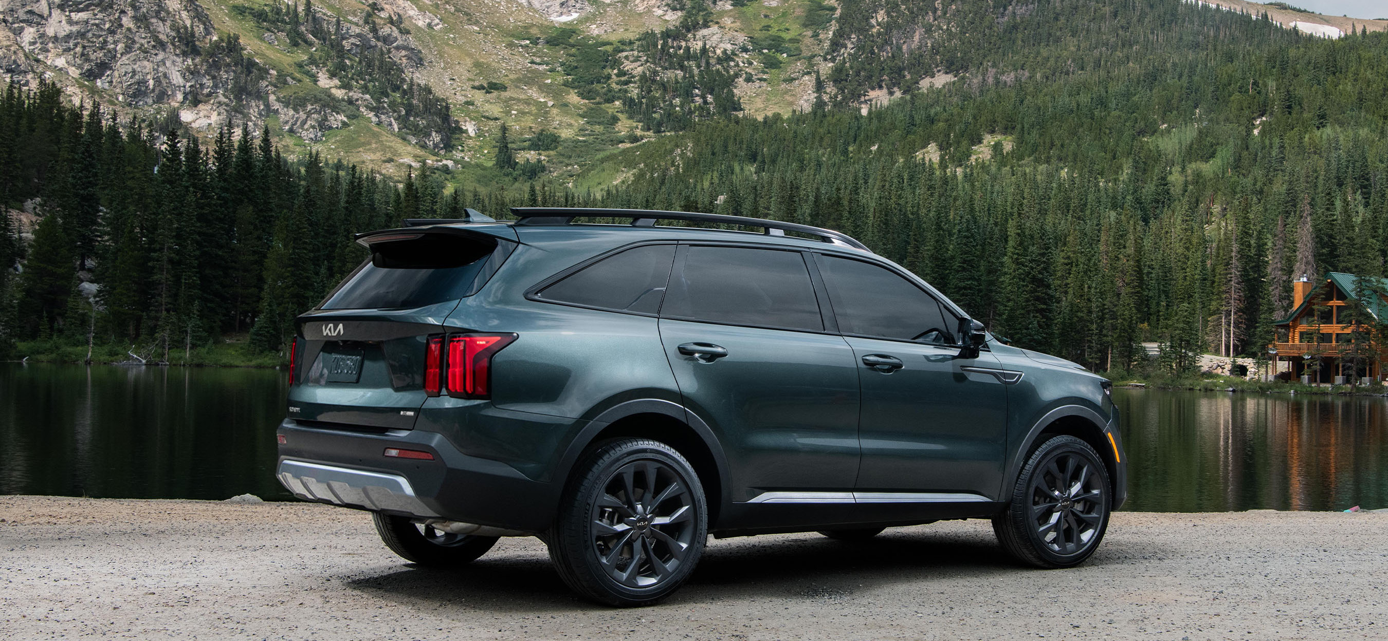 2023 Kia Sorento for Sale near Floresville, TX