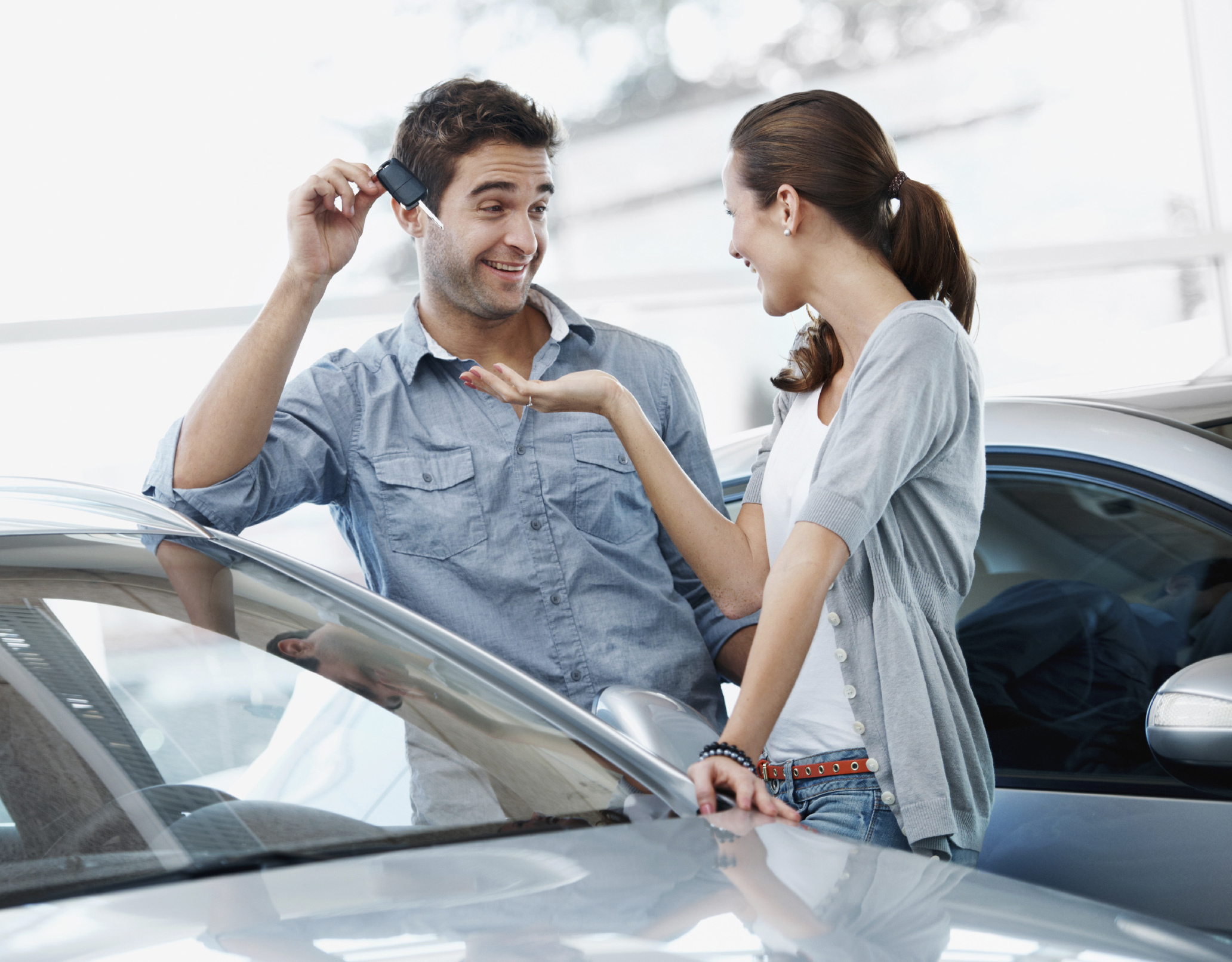 Test Drive Our Inventory Today!