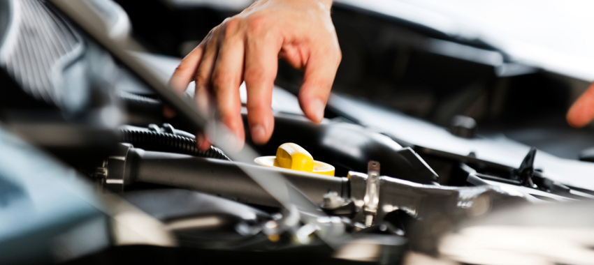 Transmission Repair near New Braunfels, TX