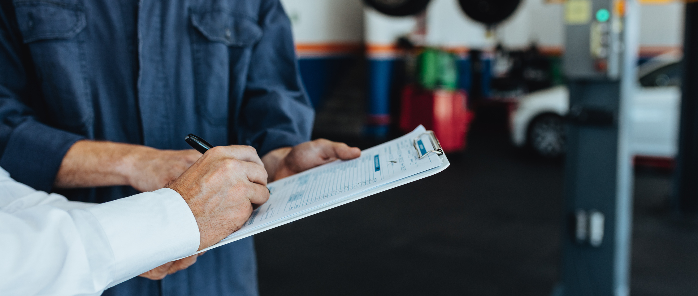 Schedule a Service Appointment Today!