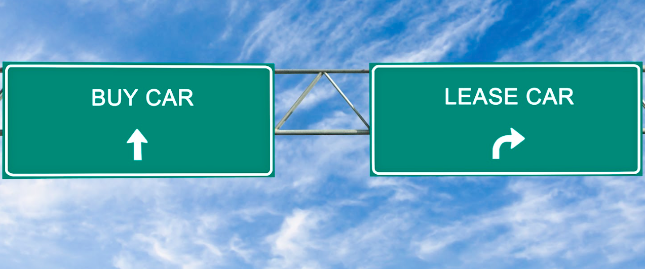 Buy vs Lease near Peoria, AZ