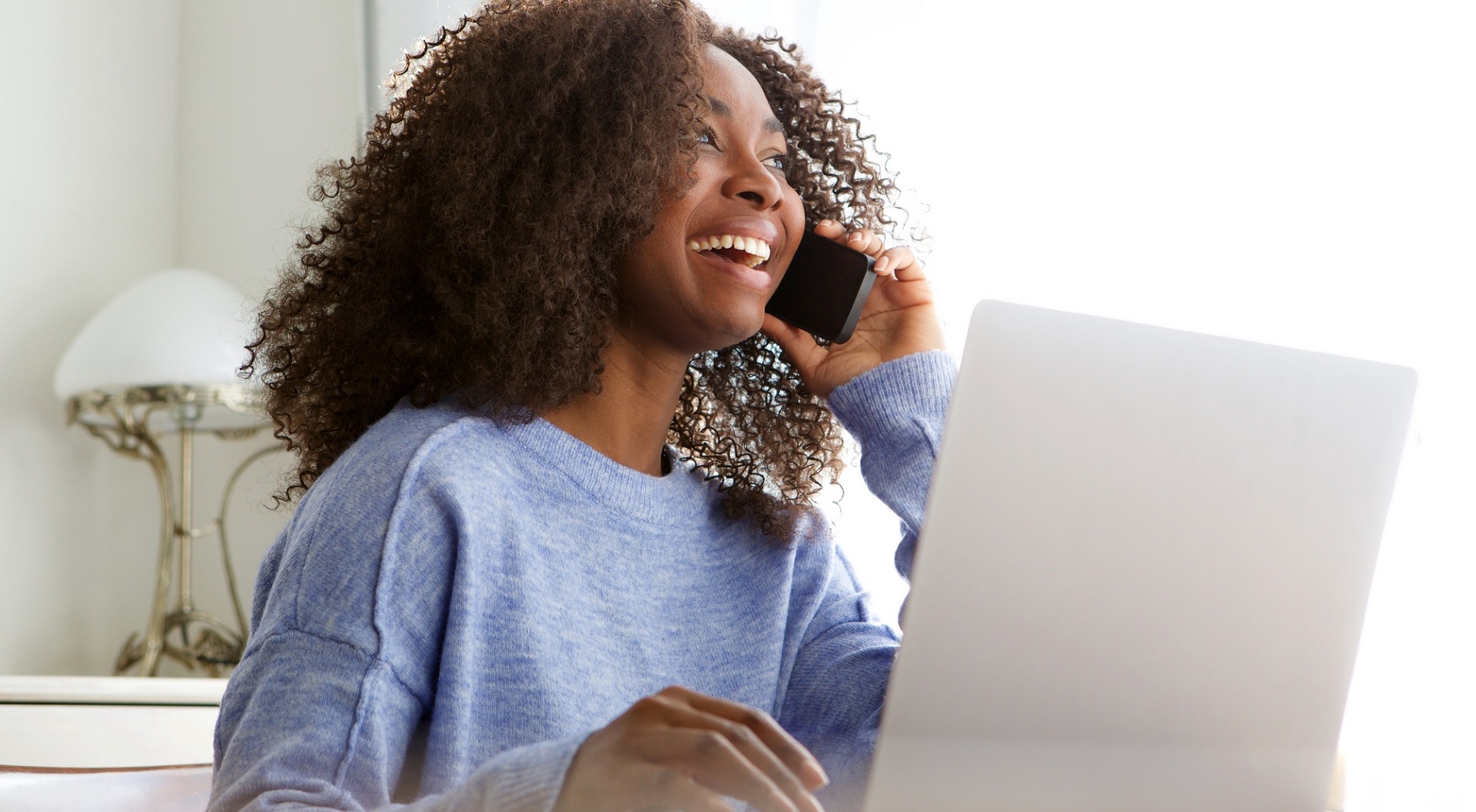 Give Us a Call for More Information!