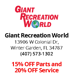 Giant Recreation world banner