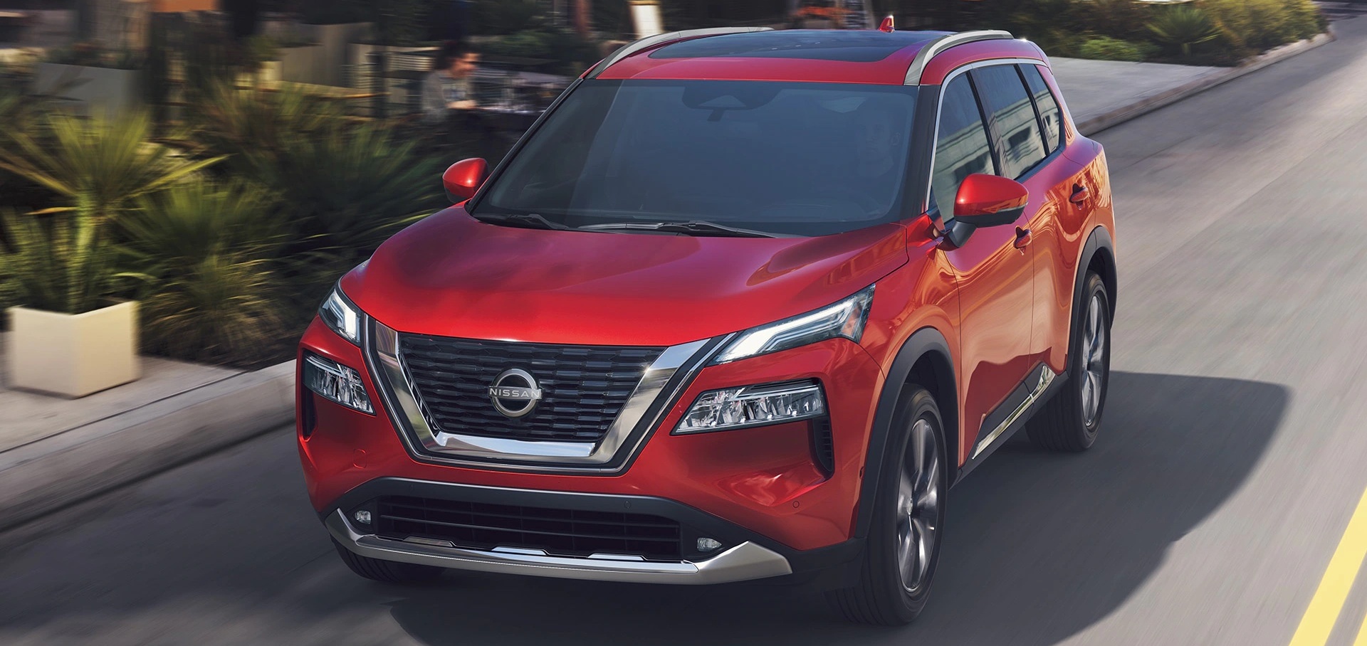 One-Owner Used Nissan Rogue for Sale near Long Island, NY