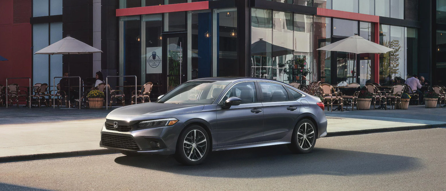 2023 Honda Civic for Sale near Bayshore, NY