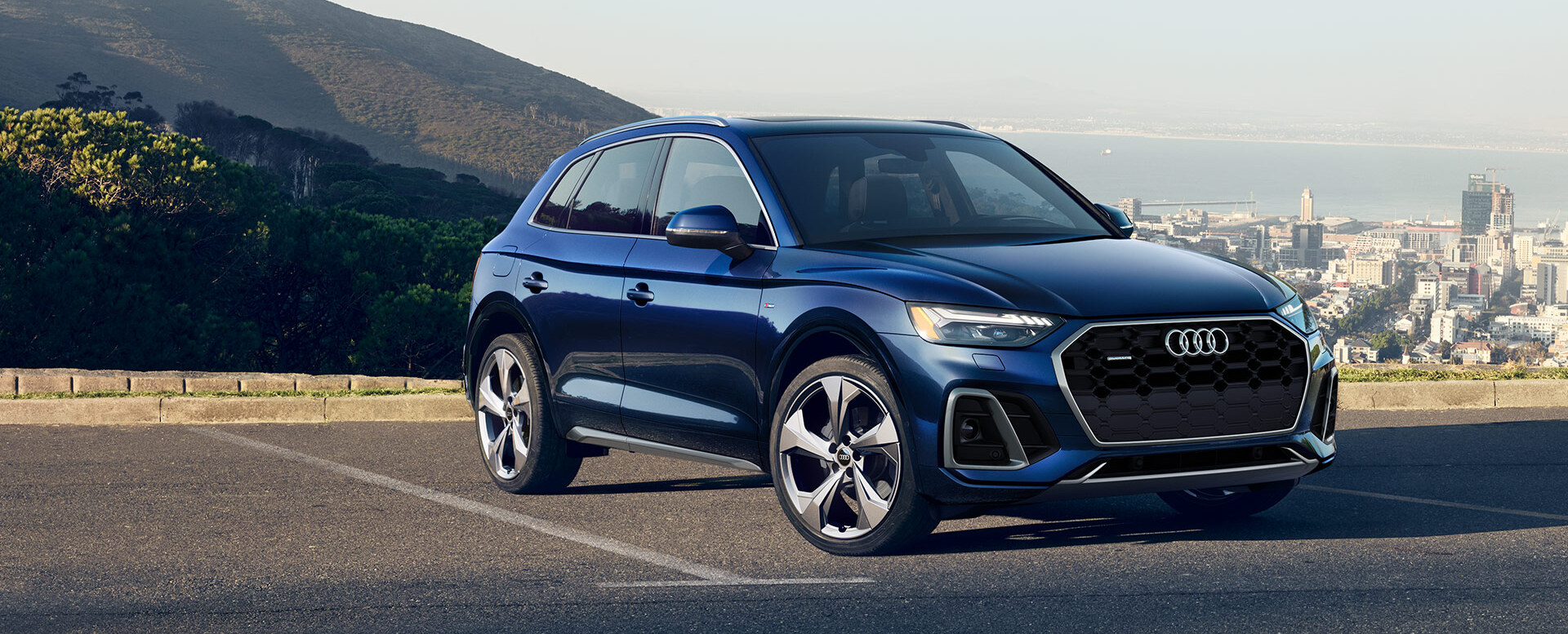 2023 Audi Q5 for Sale near Long Island, NY