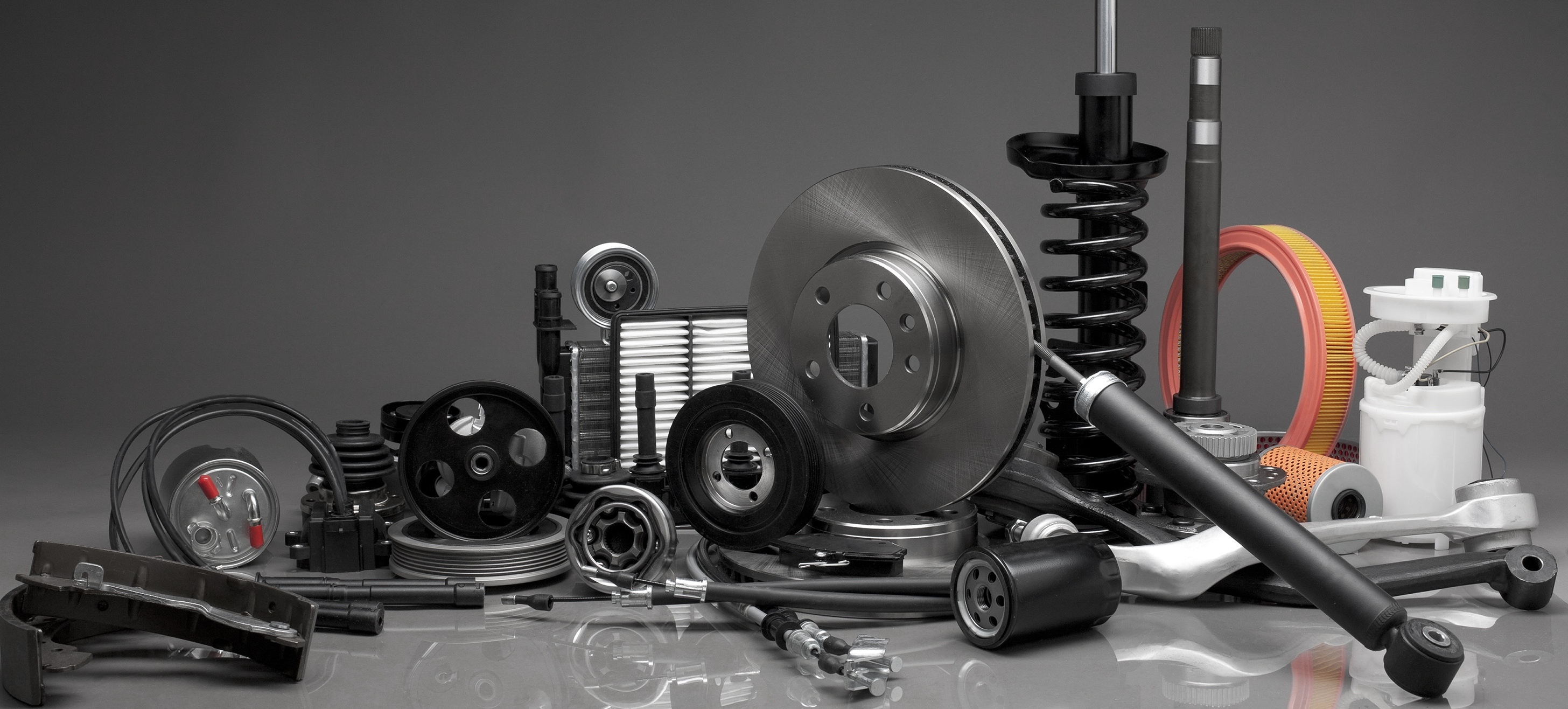 Brake Test and Repair near Long Island, NY