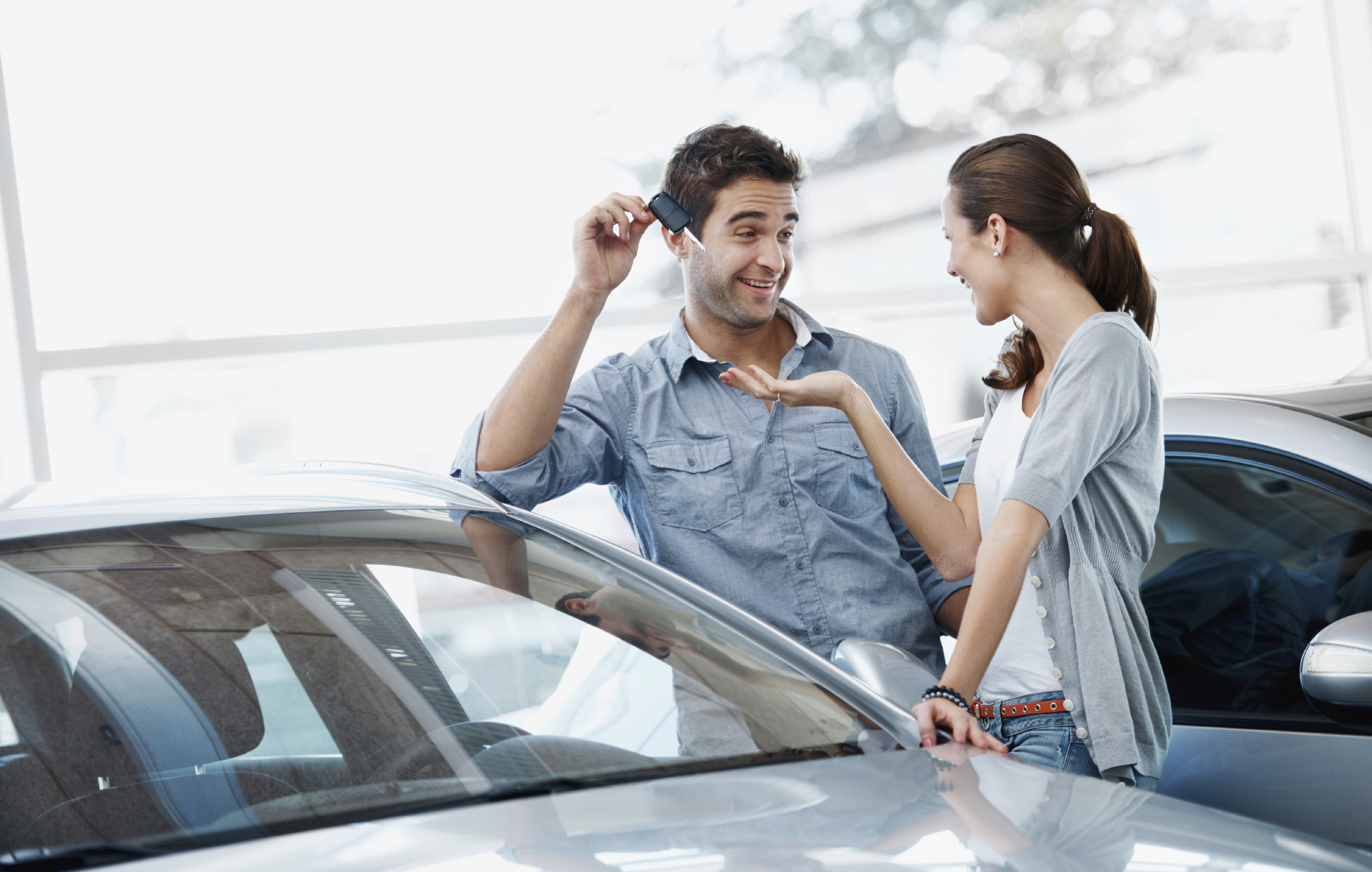 We Would Love to Make You an Owner!