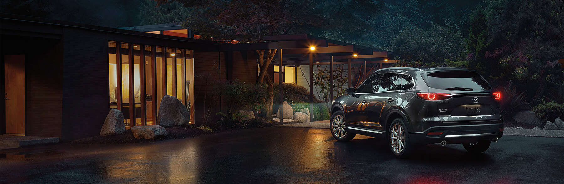2022 MAZDA CX-9 Lease near San Marcos, TX