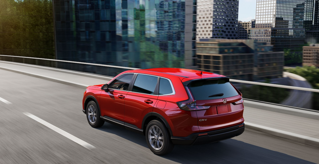 2023 Honda CR-V for Sale near Bayshore, NY