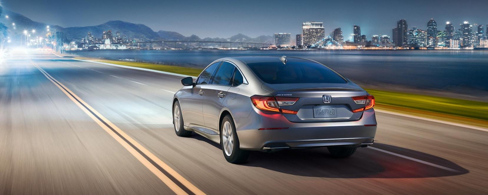 2022 Honda Accord for Sale near Bay Shore, NY New Babylon Honda