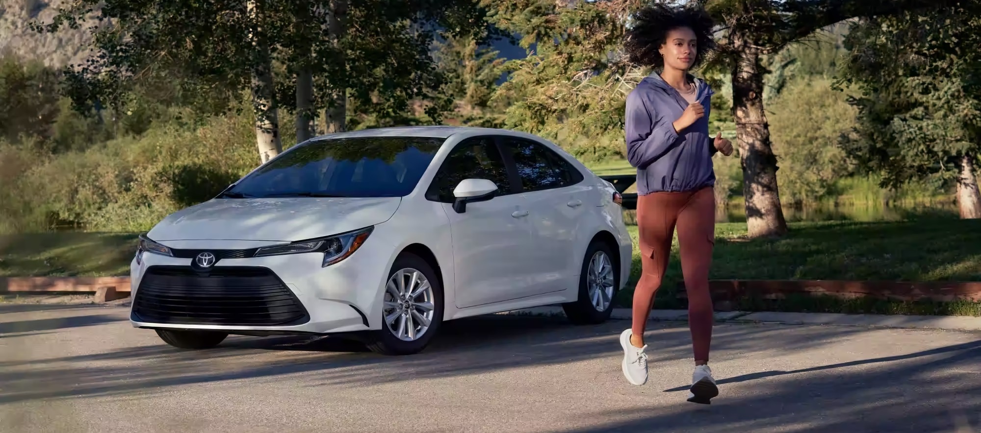 2023 Toyota Corolla for Sale near Odessa, TX