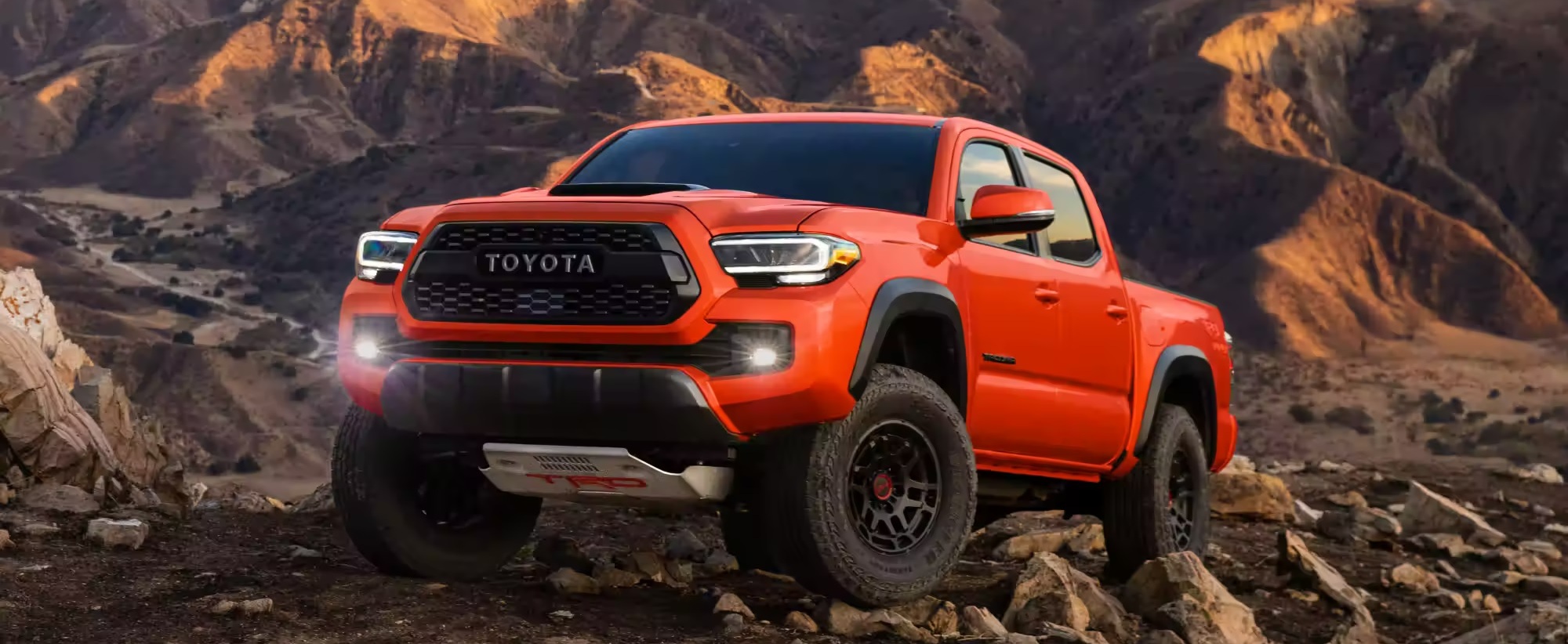 2023 Toyota Tacoma for Sale near Odessa, TX