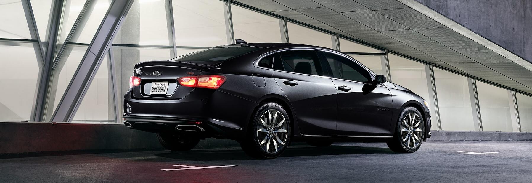 2023 Chevrolet Malibu for Sale near Manassas, VA