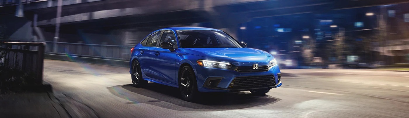 2023 Honda Civic Sedan for Sale near Fairfax, VA