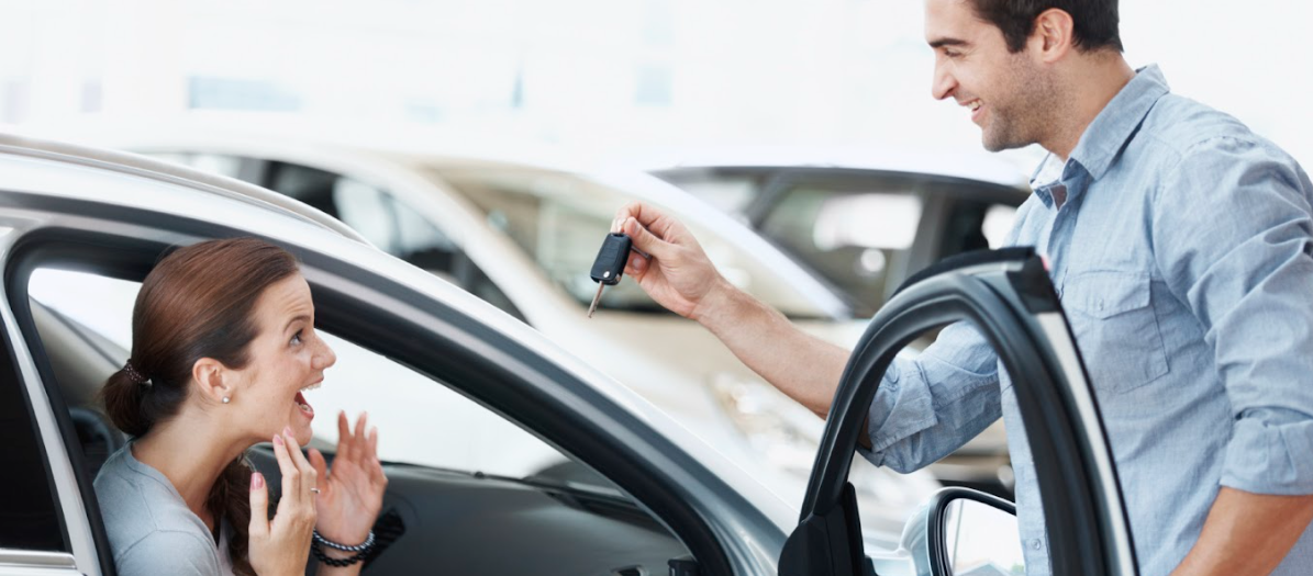 Take Home a Quality Pre-Owned Vehicle!