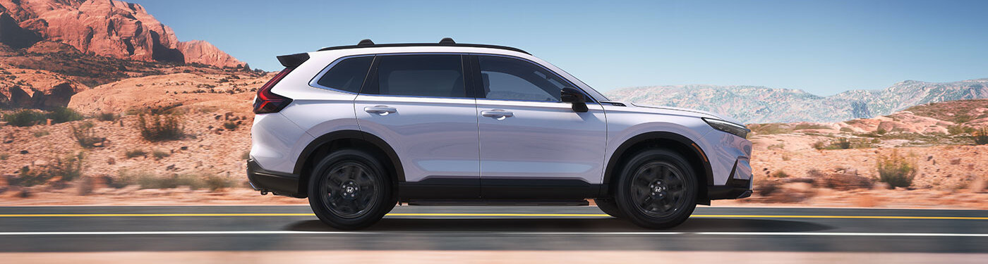 2023 Honda CR-V for Sale near Manassas, VA