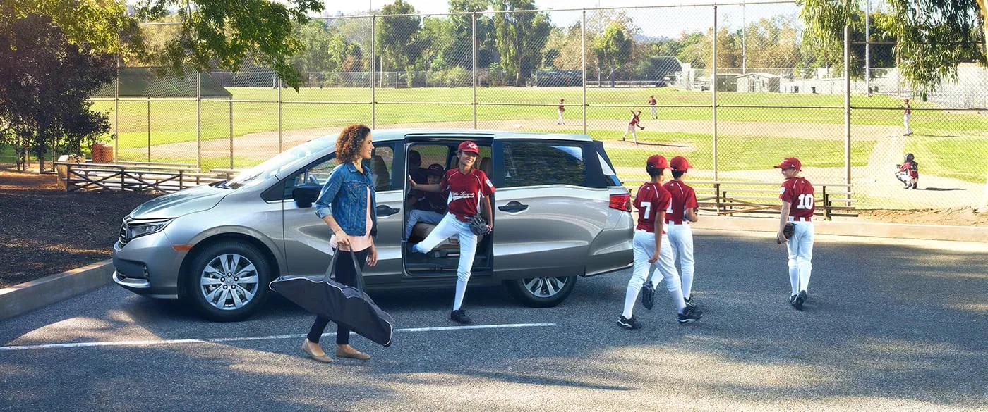 2023 Honda Odyssey for Sale near Vienna, VA