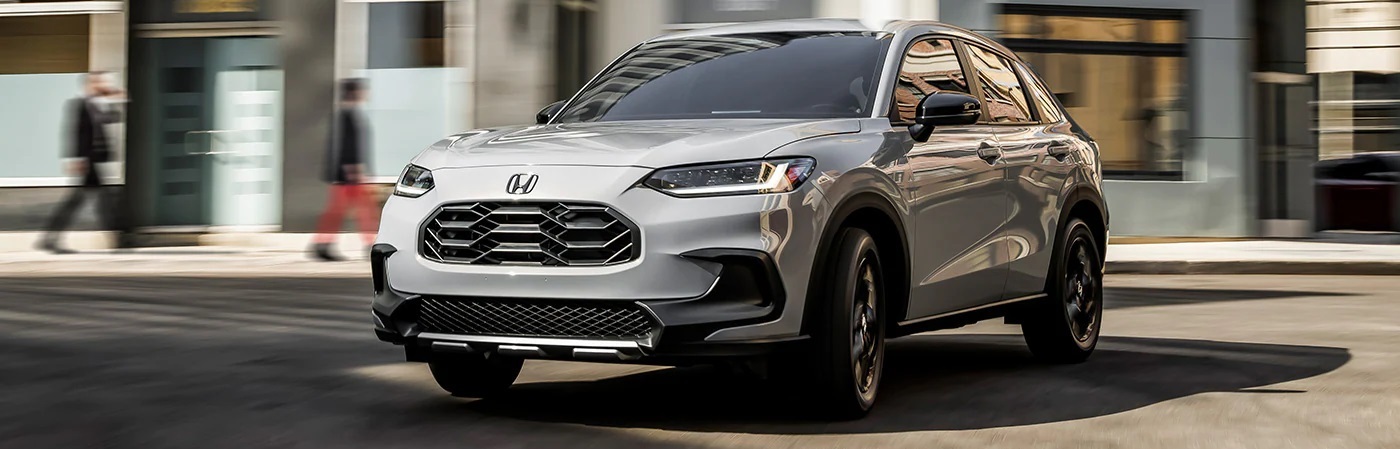 2023 Honda HR-V for Sale near Falls Church, VA