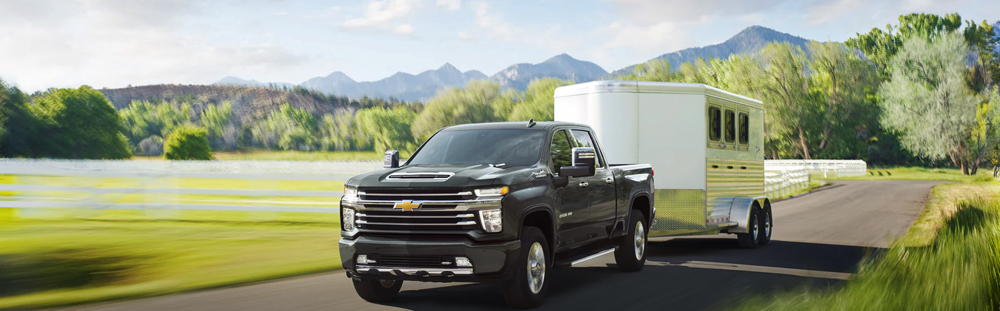 2023 Chevrolet Silverado 3500HD Lease in Chantilly, VA