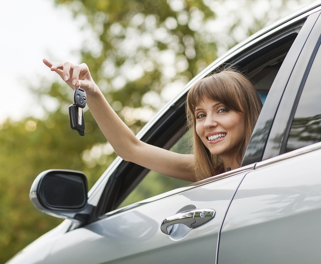 Choose Your Next Car from Us at Honda of Tomball!