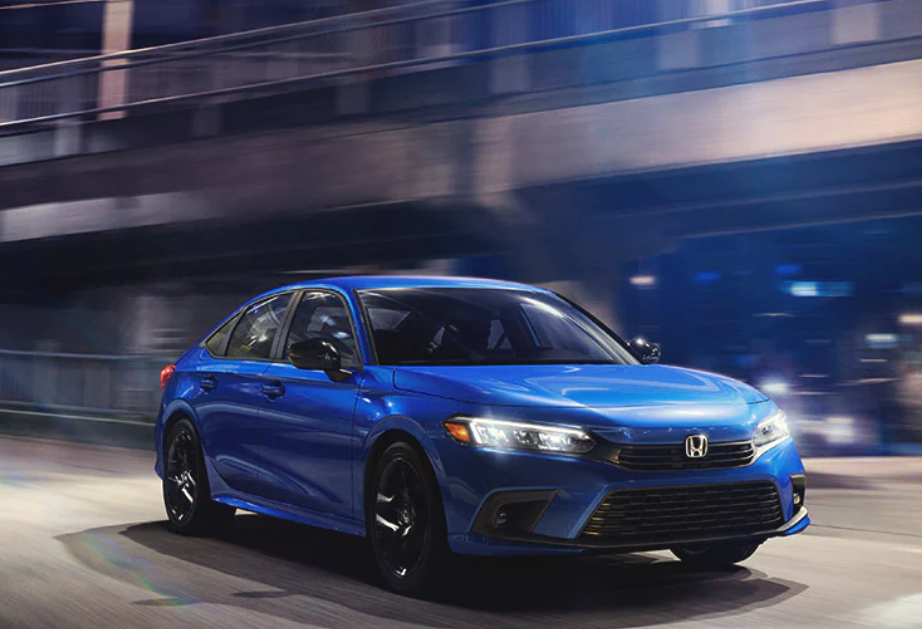 2023 Honda Civic Sedan for Sale near Alexandria, VA