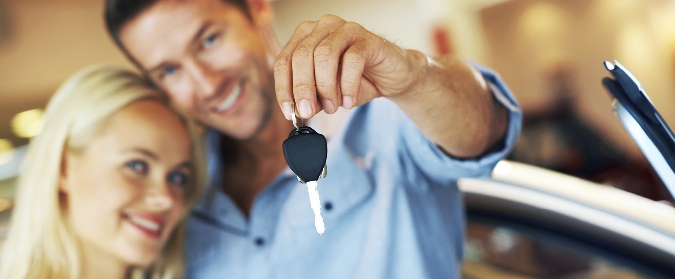 Lease End Options in Chantilly, VA