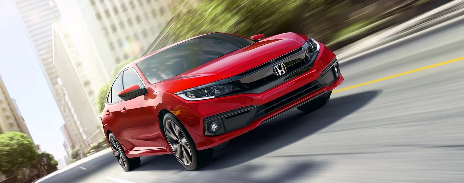 Certified Pre-Owned Honda Civic for Sale near Conroe, TX