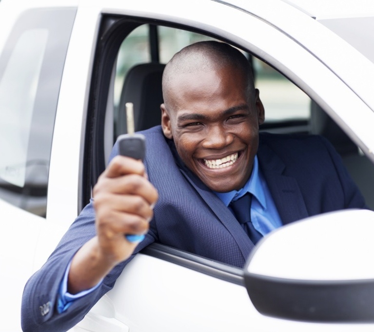 You'll Be Happy With a Certified Pre-Owned Civic!