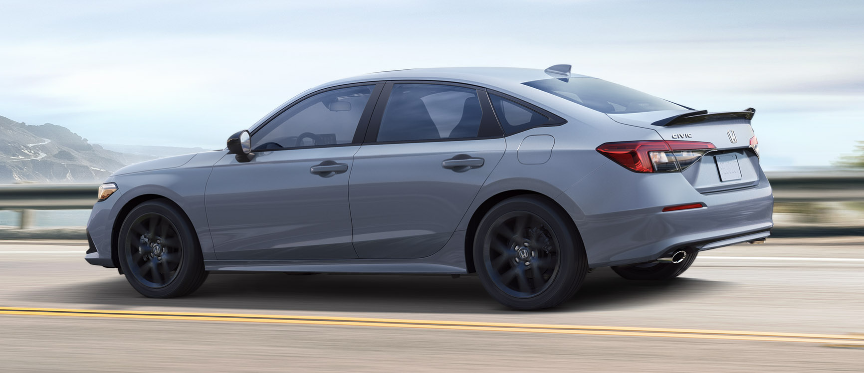 2023 Honda Civic Si Review - Stockton Honda