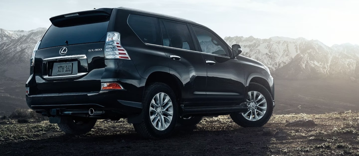 2023 Lexus GX 460 for Sale near Owing Mills, MD