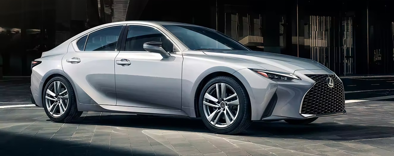 2023 Lexus IS 300 for Sale near Rockville, MD