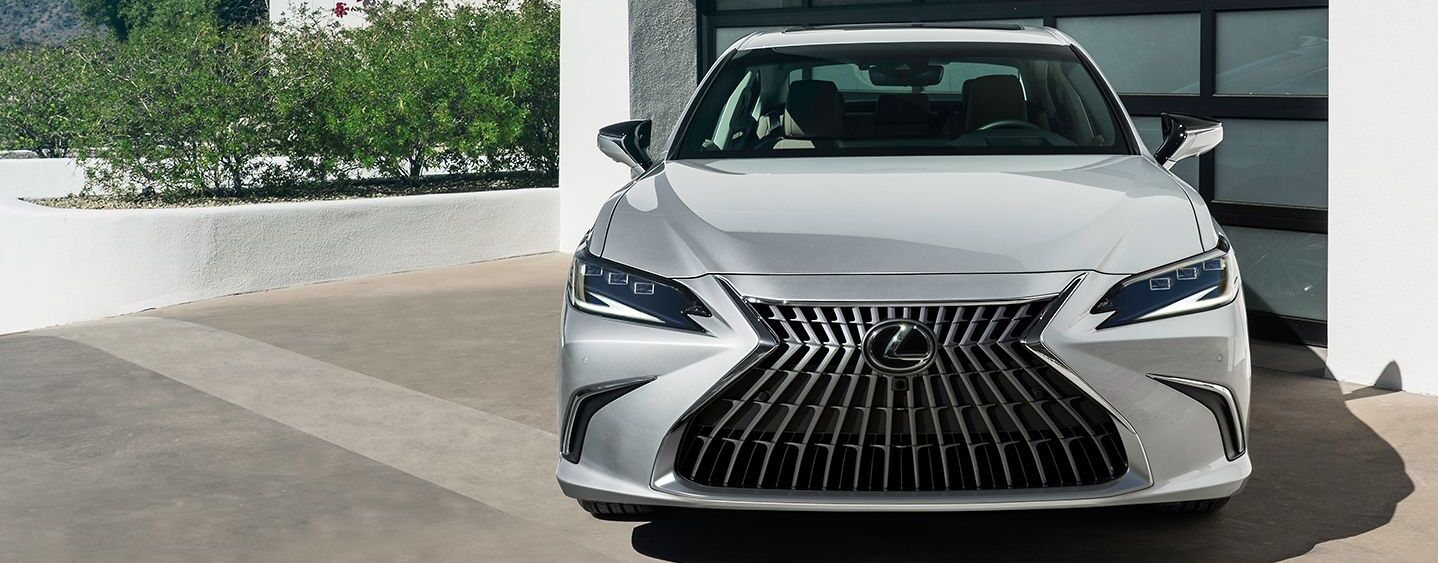 Lexus ES 350 2023 a la venta cerca de Alexandria, VA