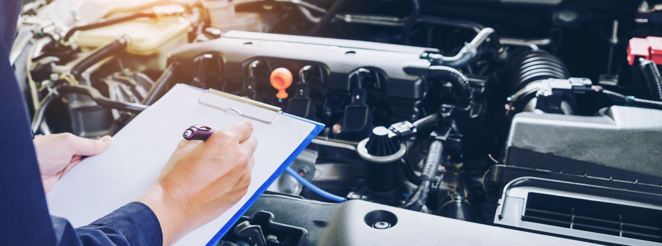 Honda CR-V Service in Chantilly, VA