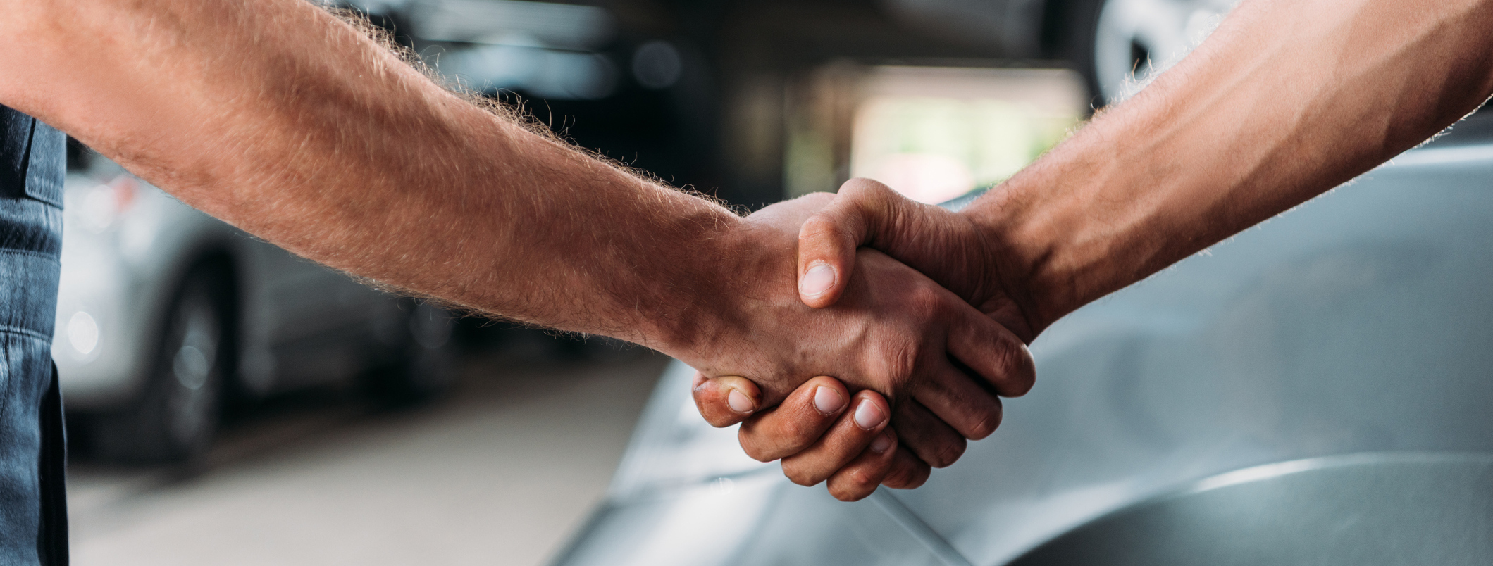 EV Maintenance in Chantilly, VA