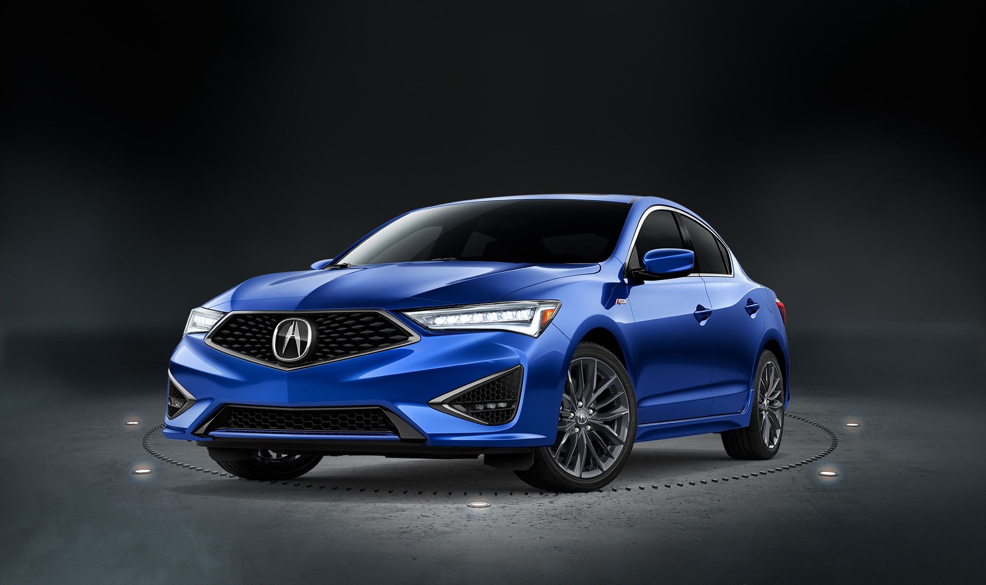 2022 Acura ILX Trim Comparison | Acura of Stockton